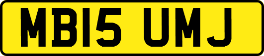 MB15UMJ