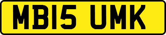MB15UMK