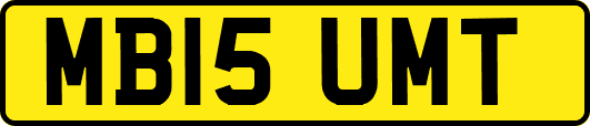 MB15UMT