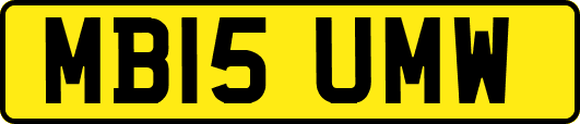 MB15UMW