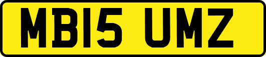 MB15UMZ