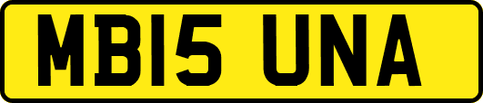 MB15UNA