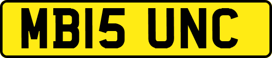 MB15UNC