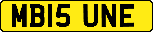 MB15UNE