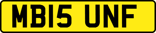 MB15UNF
