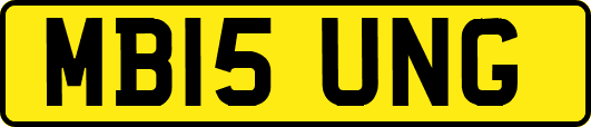 MB15UNG