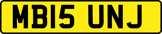 MB15UNJ