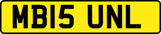 MB15UNL