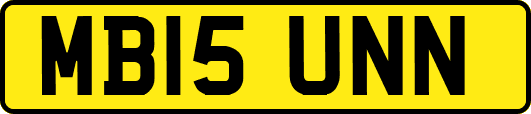 MB15UNN