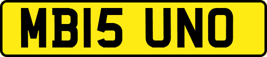 MB15UNO
