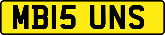 MB15UNS
