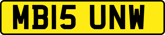 MB15UNW