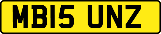 MB15UNZ