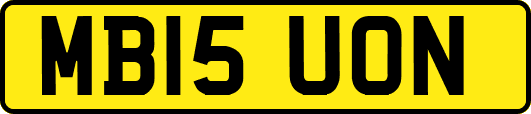 MB15UON