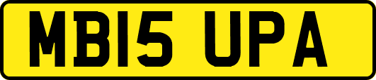 MB15UPA