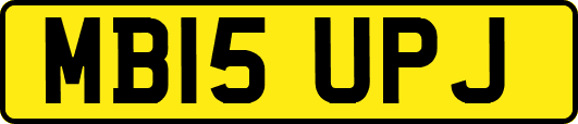 MB15UPJ