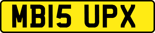 MB15UPX