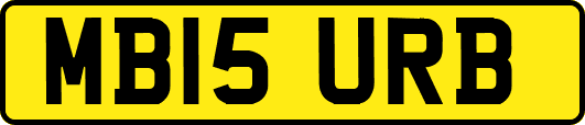 MB15URB
