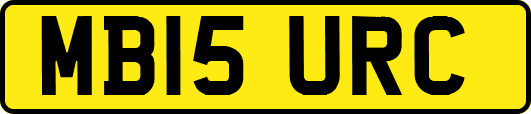 MB15URC