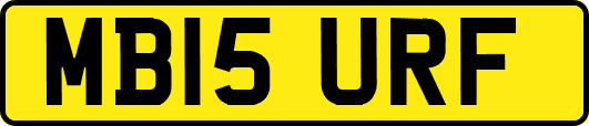MB15URF
