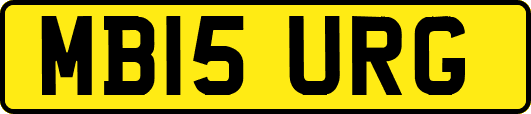 MB15URG