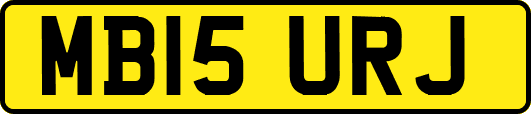 MB15URJ