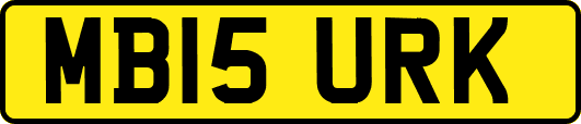 MB15URK