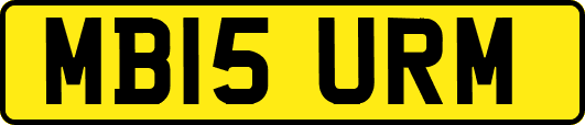 MB15URM