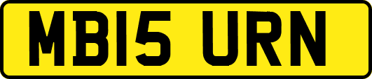 MB15URN