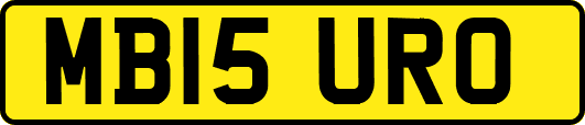 MB15URO