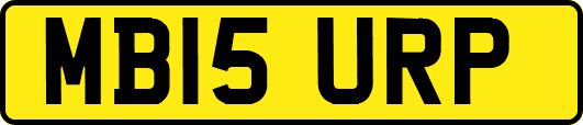 MB15URP
