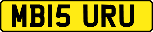 MB15URU