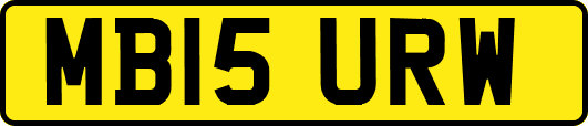 MB15URW