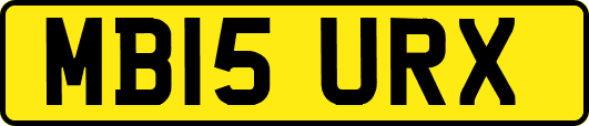 MB15URX
