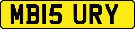 MB15URY