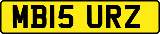 MB15URZ