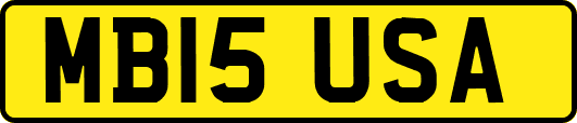 MB15USA