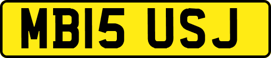 MB15USJ
