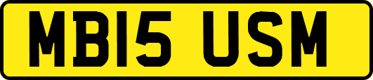 MB15USM