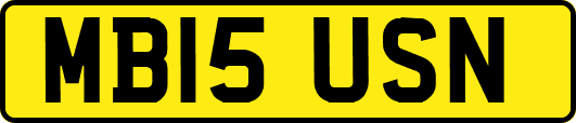 MB15USN