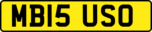 MB15USO