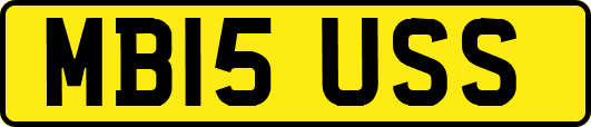 MB15USS