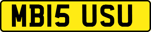 MB15USU
