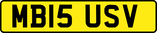 MB15USV