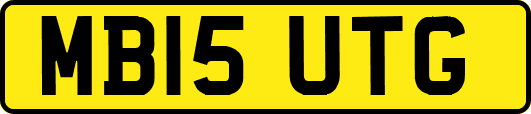 MB15UTG