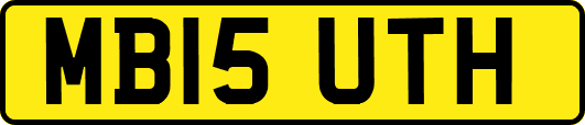 MB15UTH
