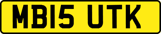 MB15UTK