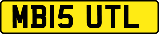 MB15UTL