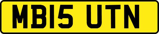 MB15UTN