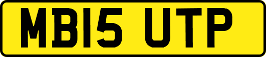 MB15UTP